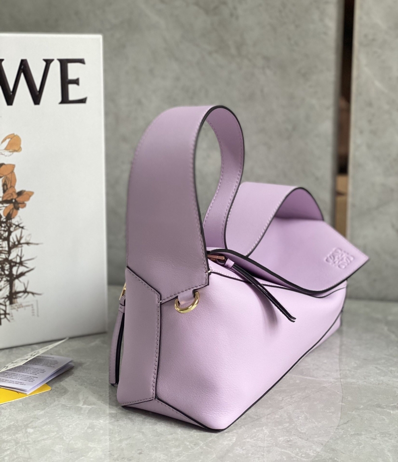 Loewe Handle Bags